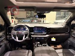 جي ام سي سييرا